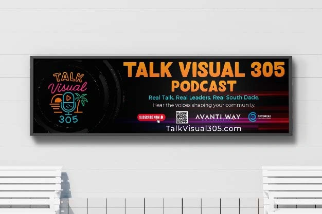 Event graphics